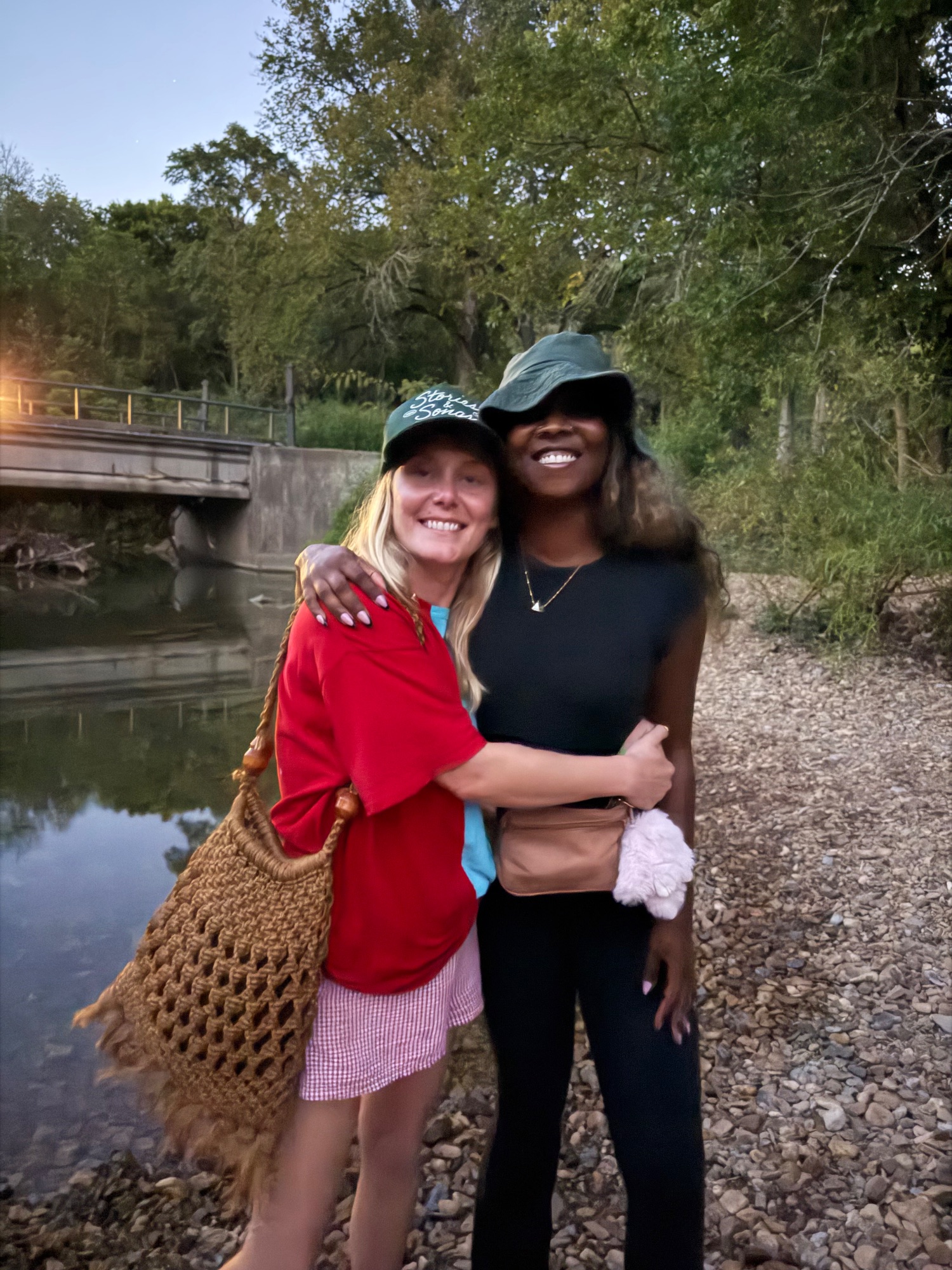 Photos from Golden Hour: Full Moon Edition